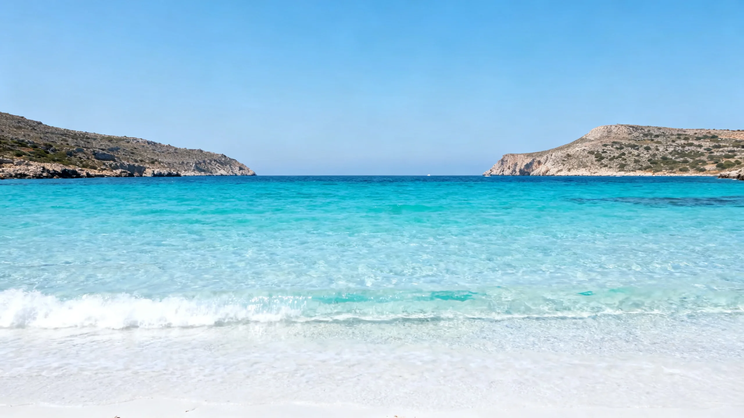 Comino hero