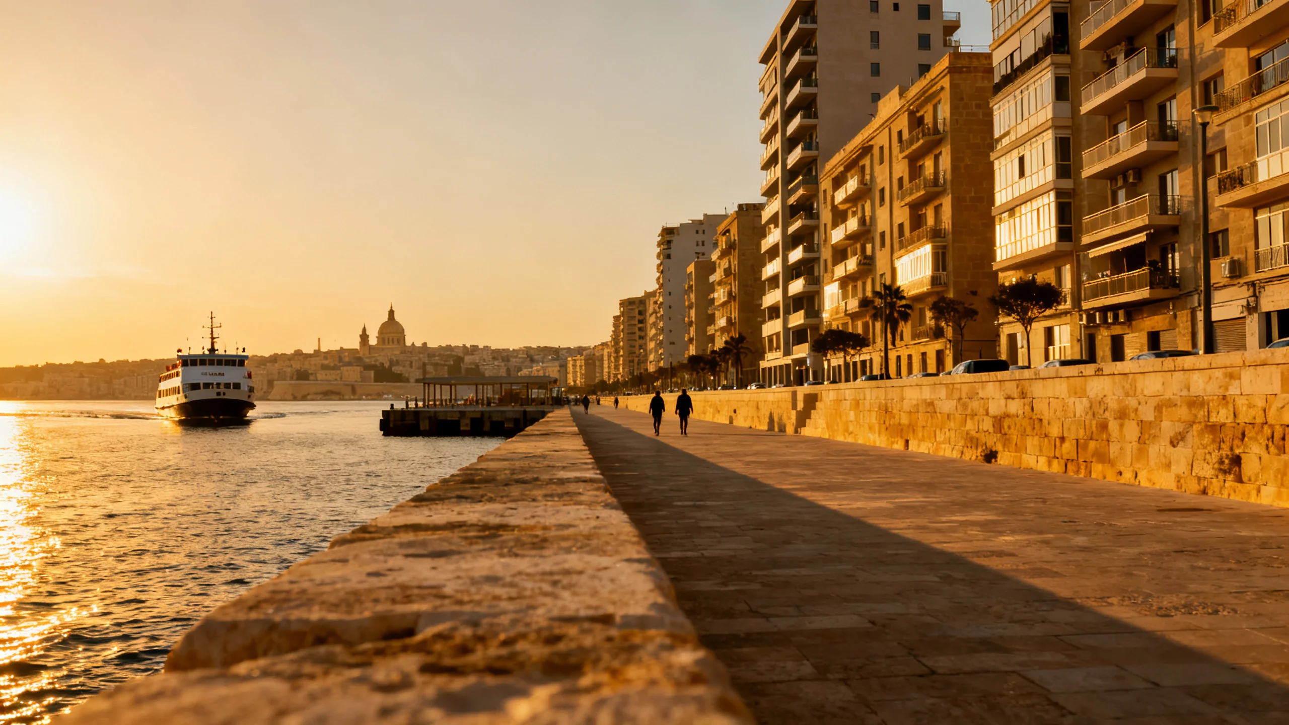 Sliema & St Julian's hero